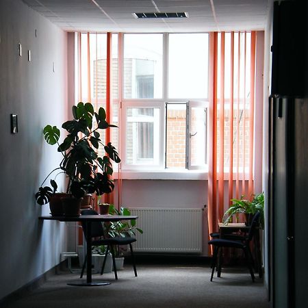 Hotel Tineretului Bucureşti Eksteriør bilde